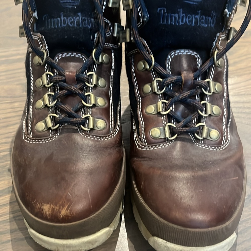 Fall Winter Staple Boot - image 6